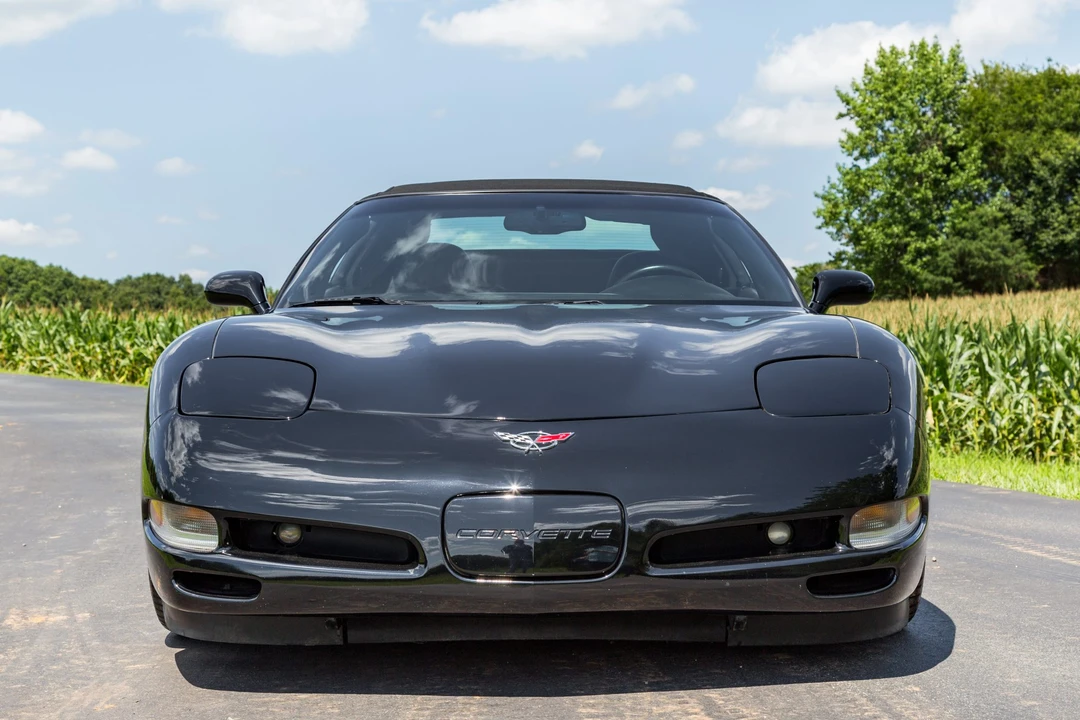 1998 Chevrolet Corvette C5 - Image 11 of 31