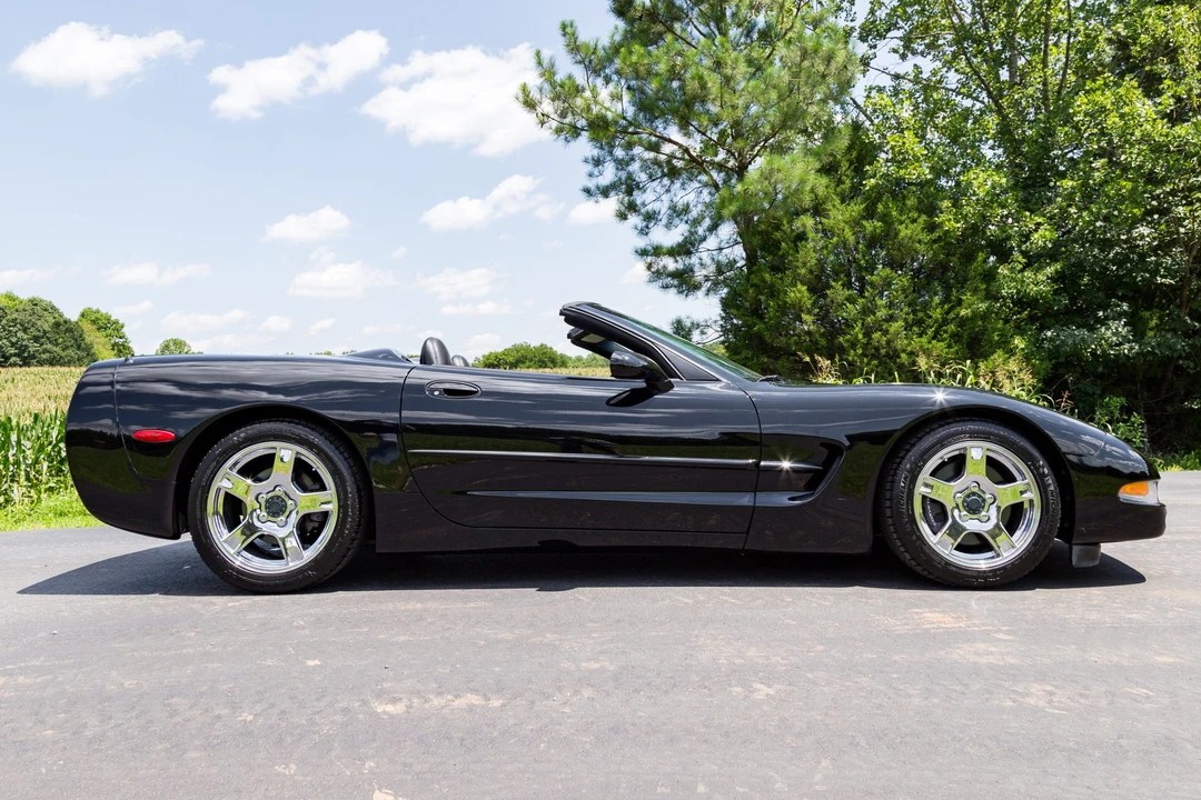 1998 Chevrolet Corvette C5 - Image 5 of 31