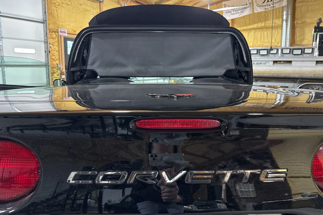 1998 Chevrolet Corvette C5 - Image 24 of 31