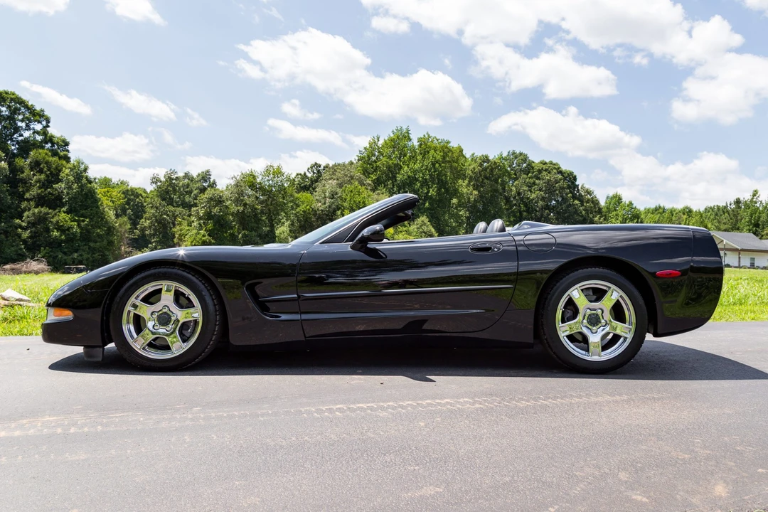 1998 Chevrolet Corvette C5 - Image 9 of 31