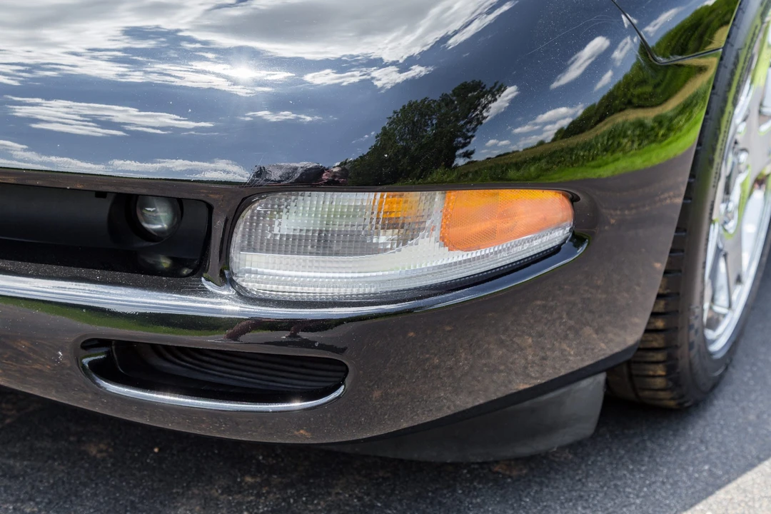 1998 Chevrolet Corvette C5 - Image 21 of 31