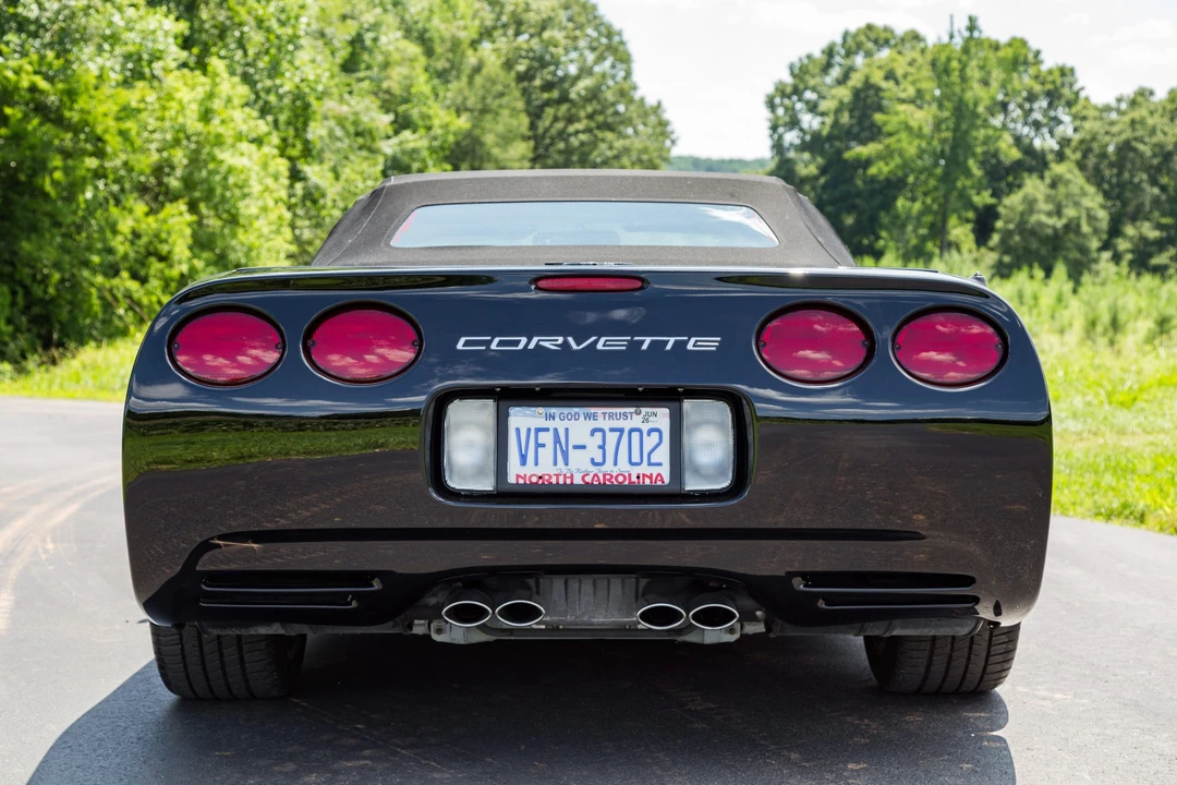 1998 Chevrolet Corvette C5 - Image 15 of 31