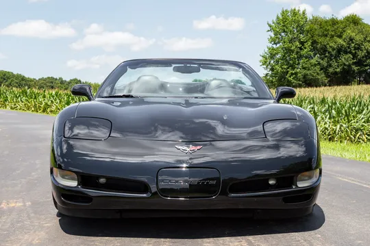 1998 Chevrolet Corvette C5 - Image 3 of 31