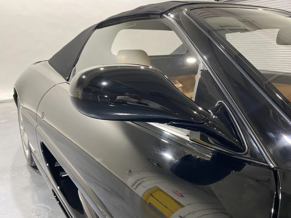 1998 Ferrari F355 Spider - Image 22 of 31