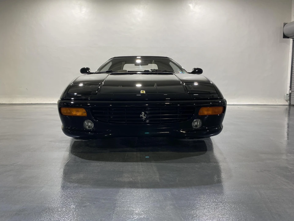 1998 Ferrari F355 Spider - Image 14 of 31