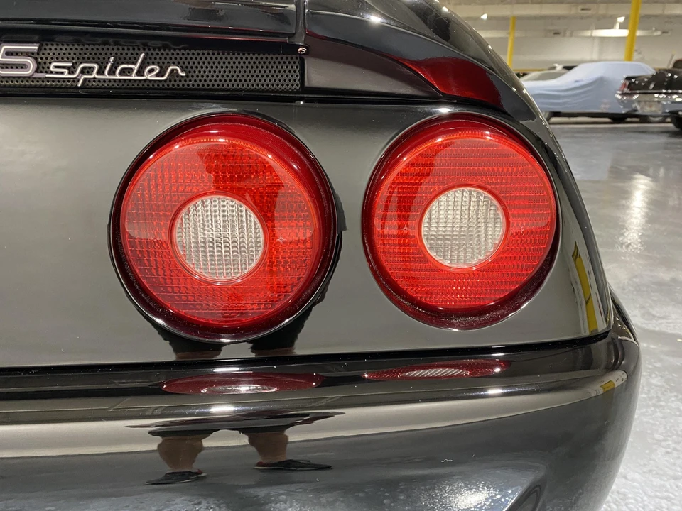1998 Ferrari F355 Spider - Image 28 of 31