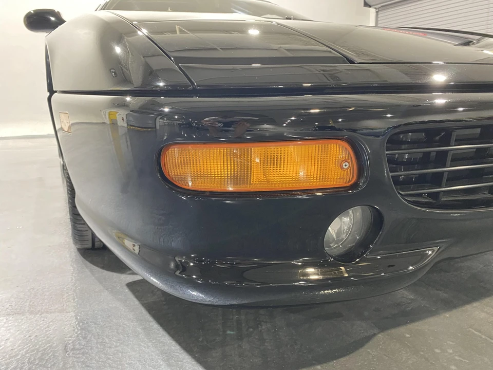 1998 Ferrari F355 Spider - Image 30 of 31