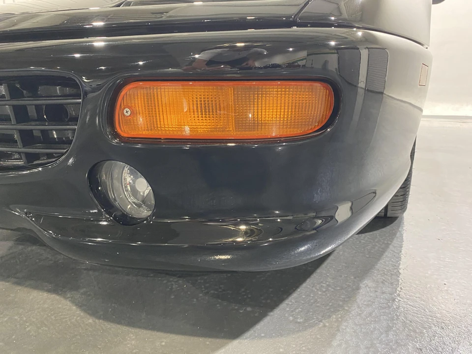 1998 Ferrari F355 Spider - Image 31 of 31