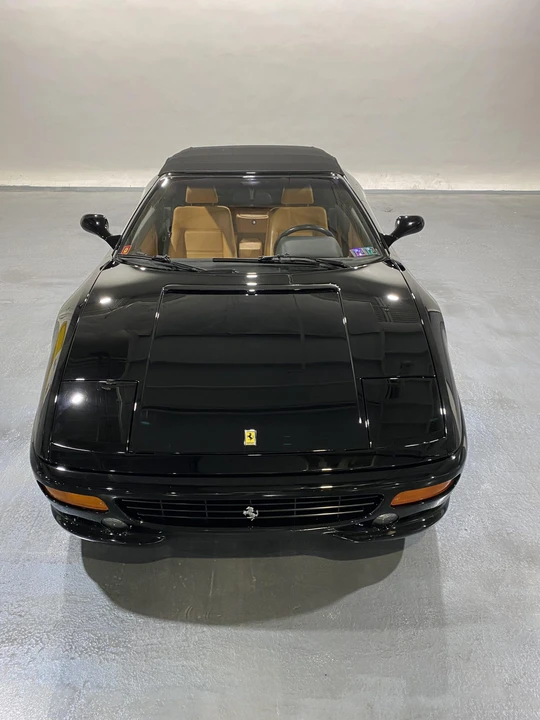 1998 Ferrari F355 Spider - Image 15 of 31