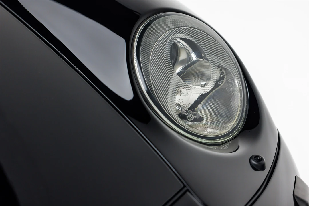 1998 Porsche 993 Carrera 4S - Image 23 of 31