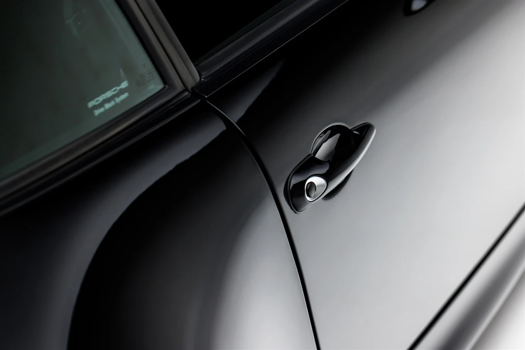 1998 Porsche 993 Carrera 4S - Image 30 of 31