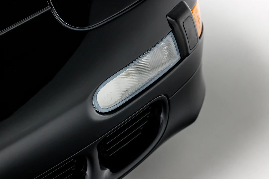 1998 Porsche 993 Carrera 4S - Image 25 of 31