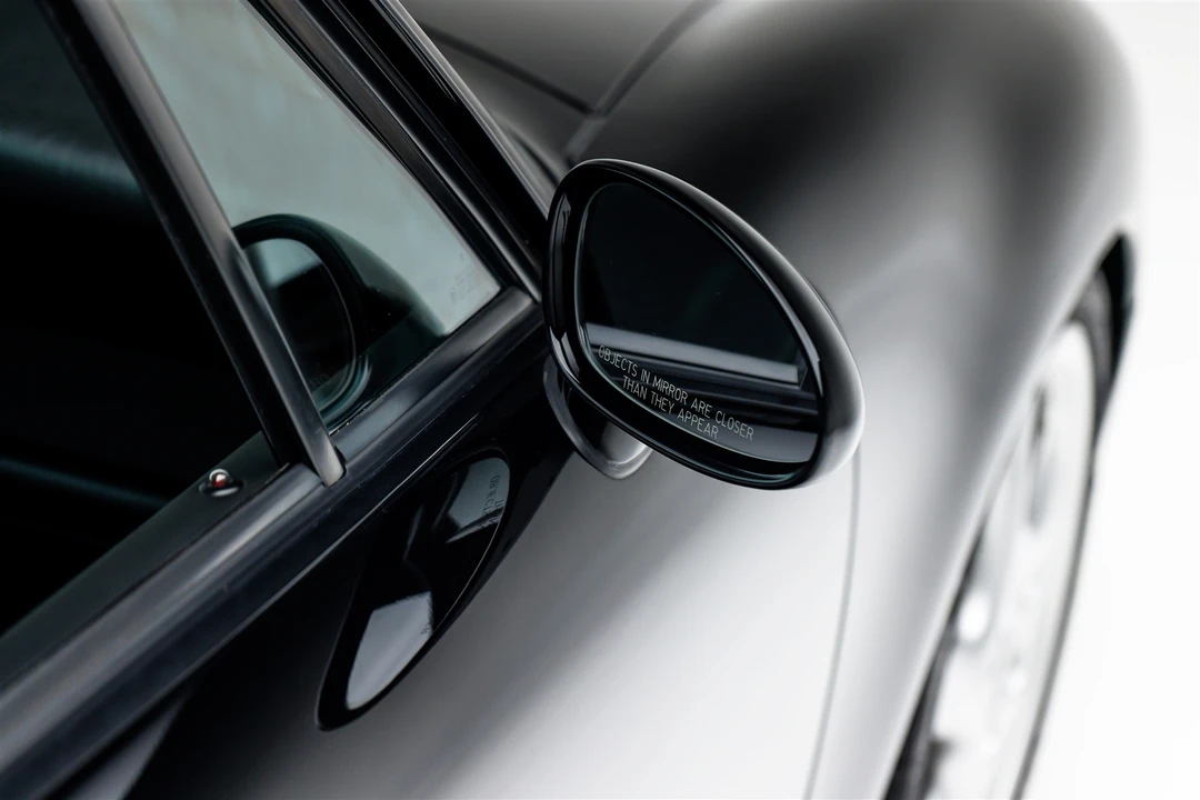 1998 Porsche 993 Carrera 4S - Image 29 of 31