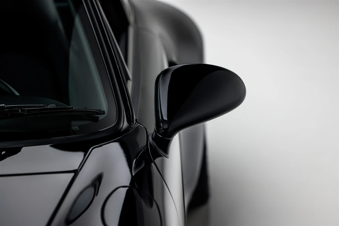 1998 Porsche 993 Carrera 4S - Image 26 of 31