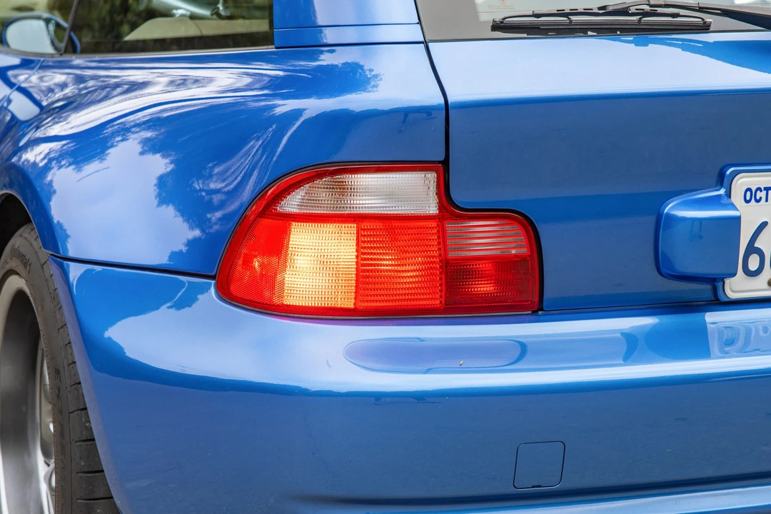 1999 BMW Z3 M Coupe - Image 15 of 31