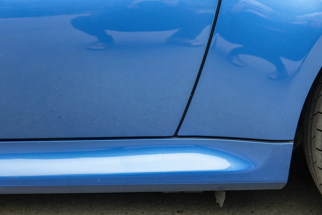 1999 BMW Z3 M Coupe - Image 27 of 31
