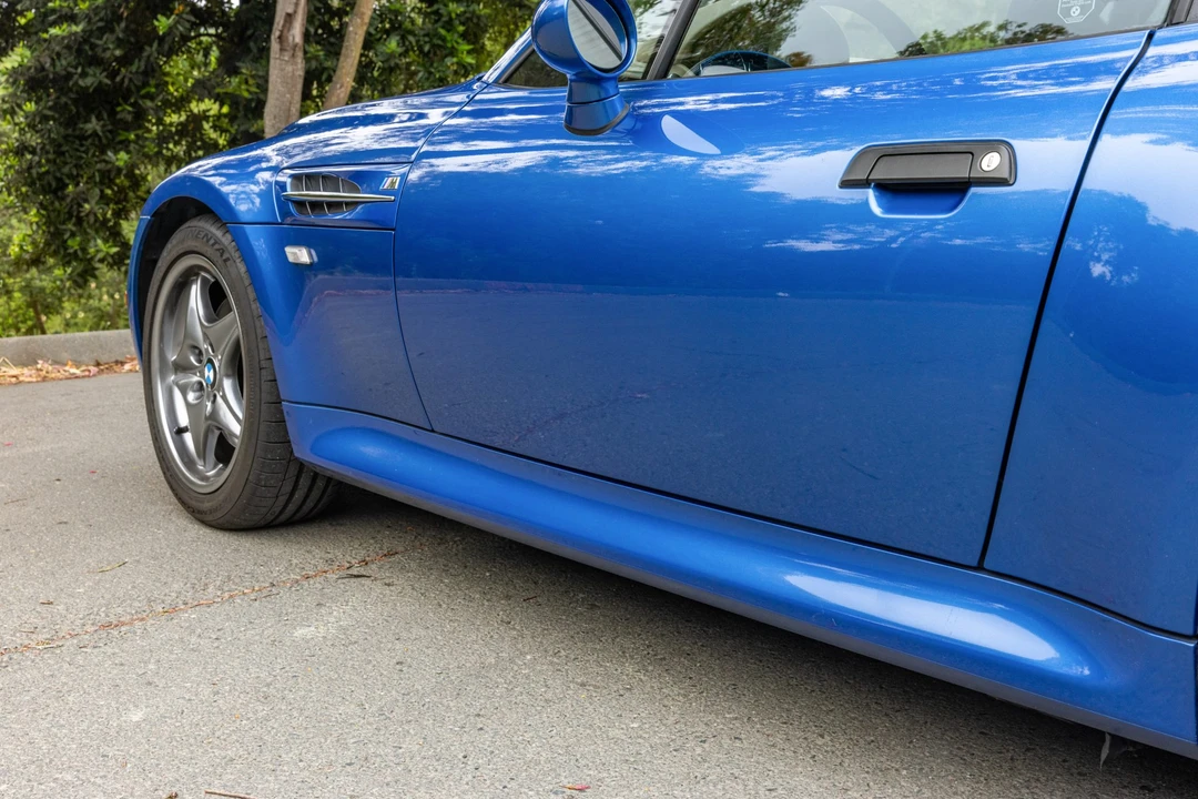 1999 BMW Z3 M Coupe - Image 20 of 31