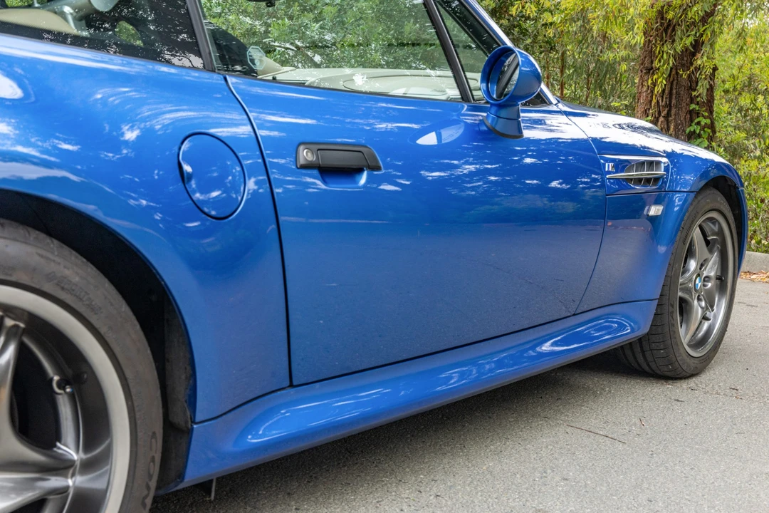 1999 BMW Z3 M Coupe - Image 21 of 31