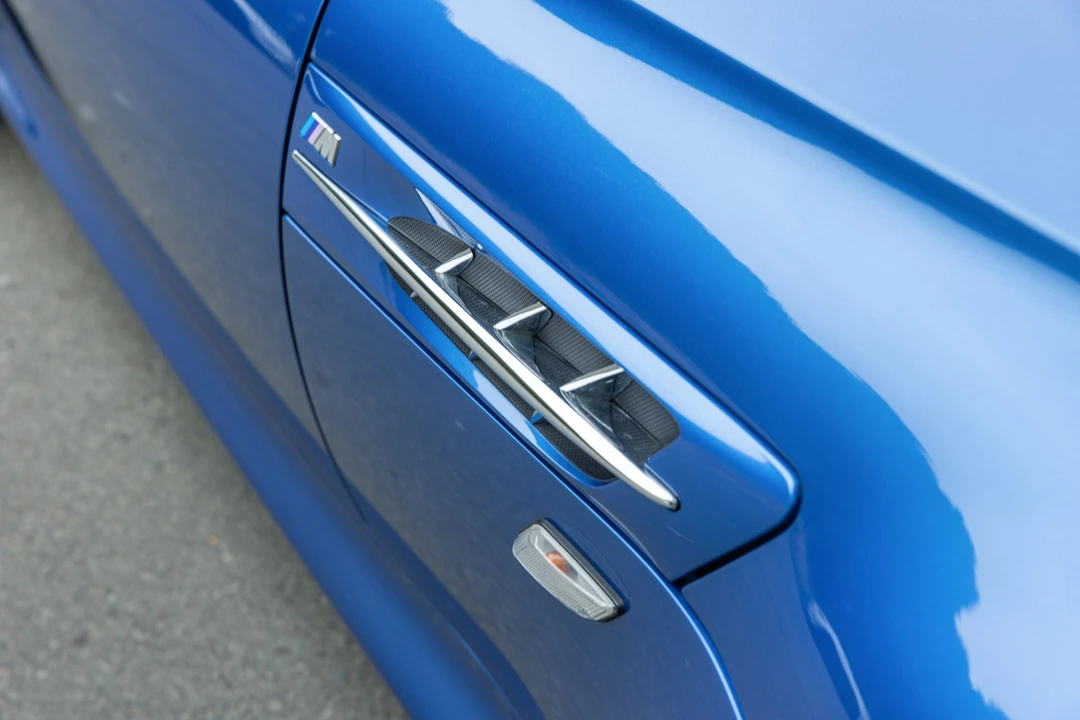 1999 BMW Z3 M Coupe - Image 29 of 31