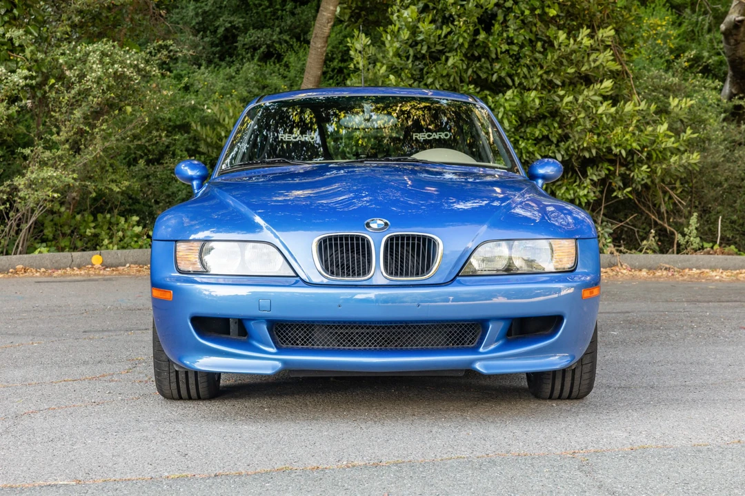 1999 BMW Z3 M Coupe - Image 3 of 31