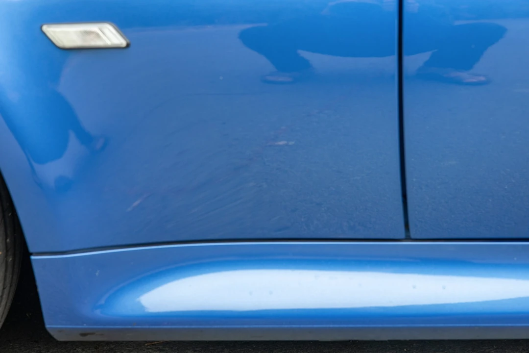 1999 BMW Z3 M Coupe - Image 26 of 31