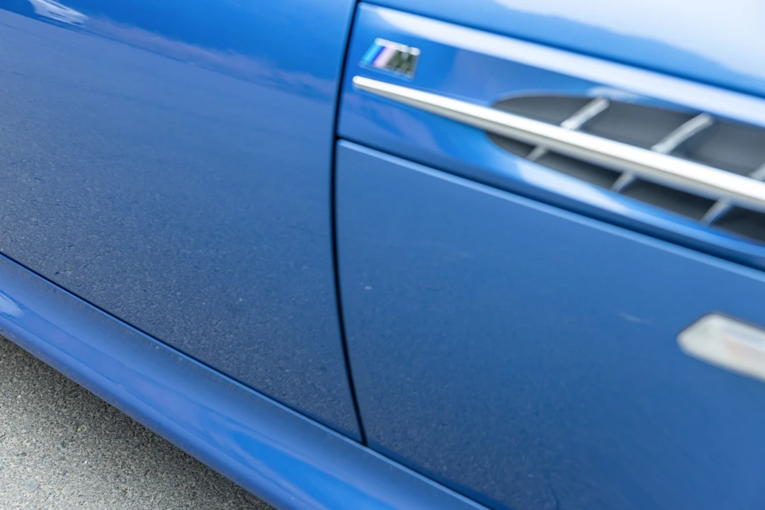 1999 BMW Z3 M Coupe - Image 28 of 31
