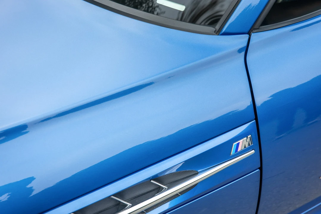 1999 BMW Z3 M Coupe - Image 23 of 31