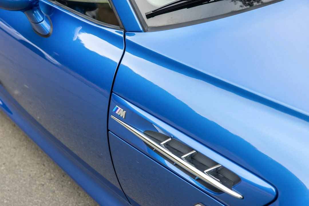 1999 BMW Z3 M Coupe - Image 22 of 31