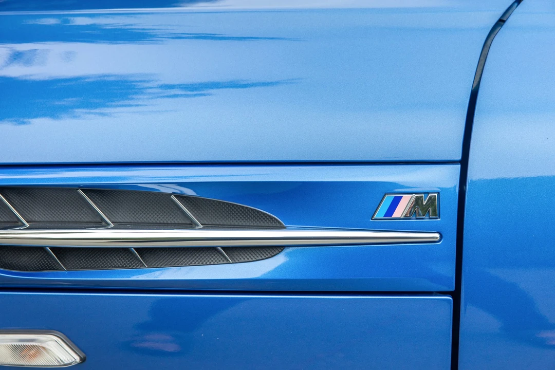 1999 BMW Z3 M Coupe - Image 25 of 31