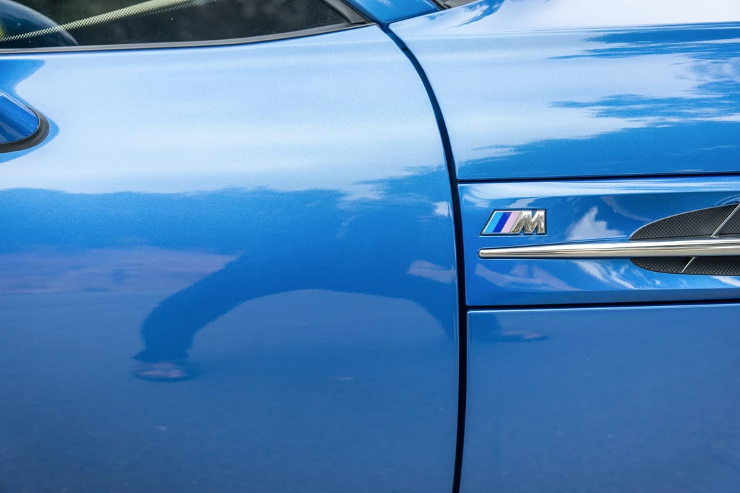 1999 BMW Z3 M Coupe - Image 31 of 31