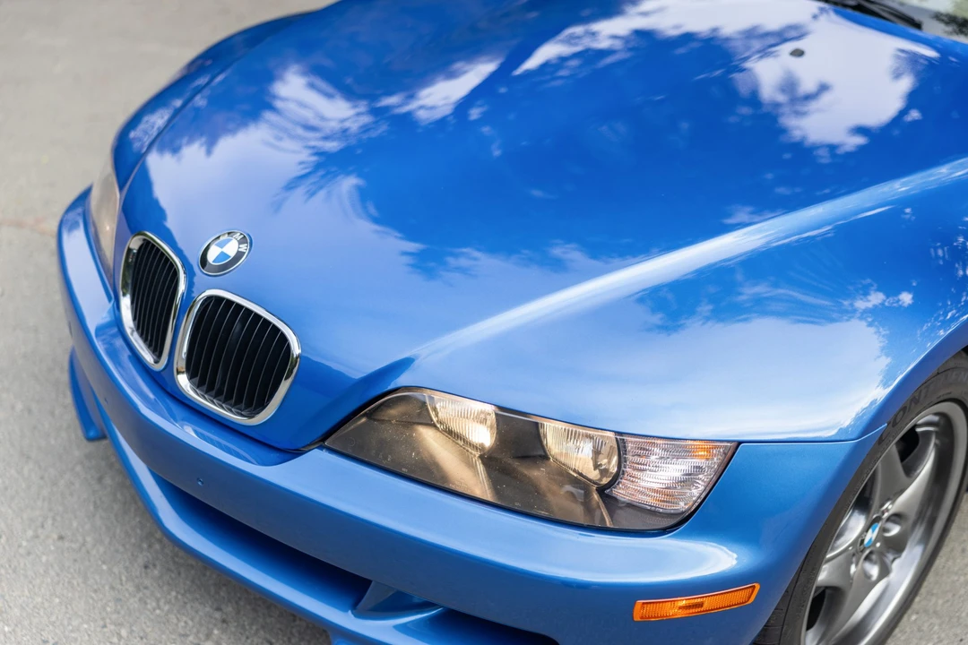 1999 BMW Z3 M Coupe - Image 18 of 31