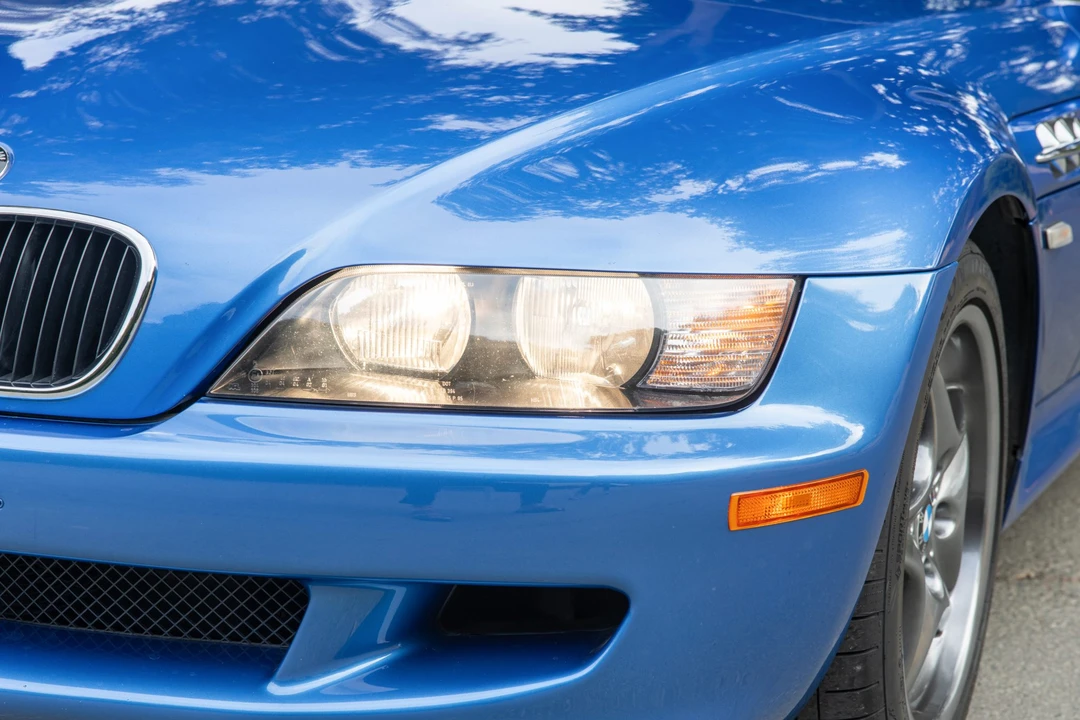 1999 BMW Z3 M Coupe - Image 14 of 31