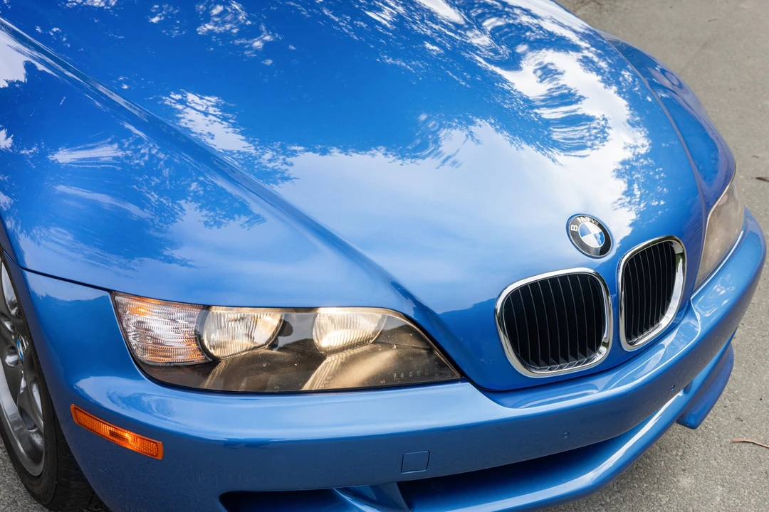 1999 BMW Z3 M Coupe - Image 19 of 31