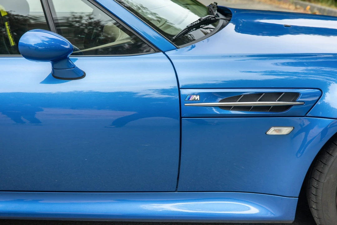 1999 BMW Z3 M Coupe - Image 30 of 31