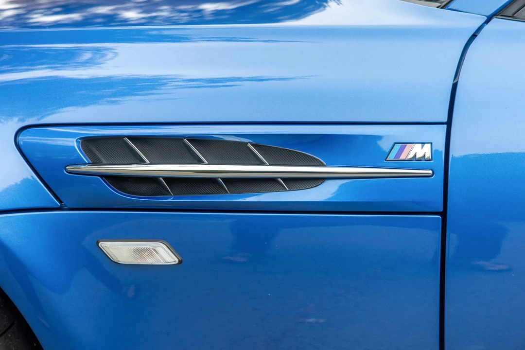 1999 BMW Z3 M Coupe - Image 24 of 31