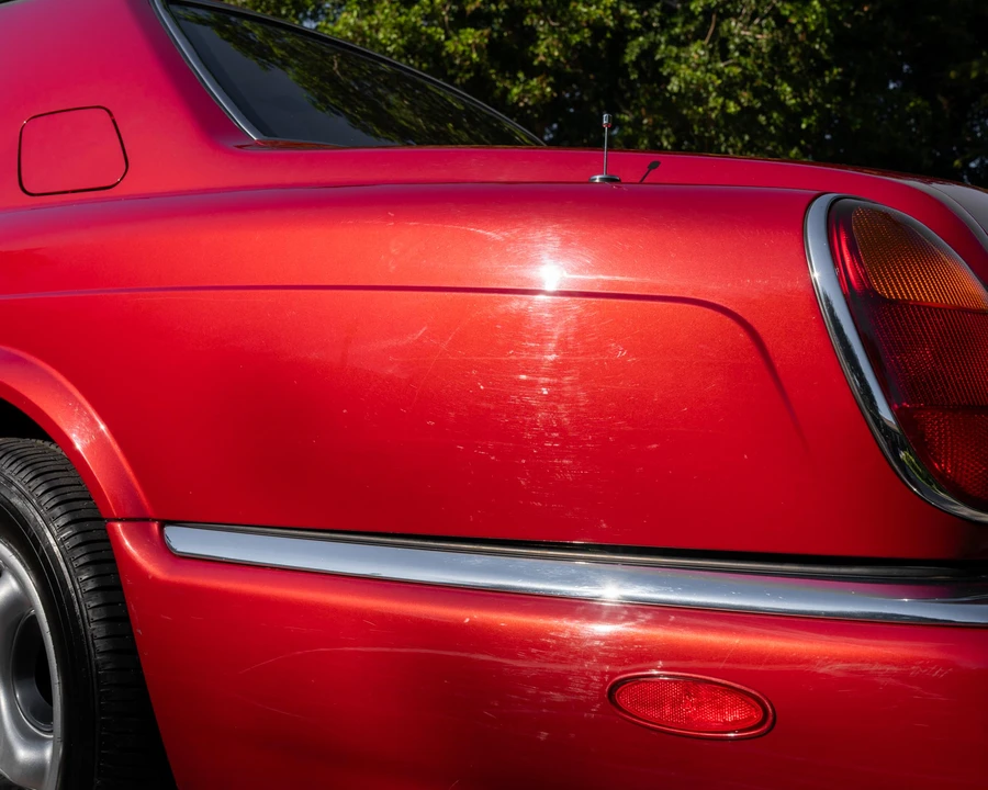 1999 Bentley Arnage - Image 30 of 31