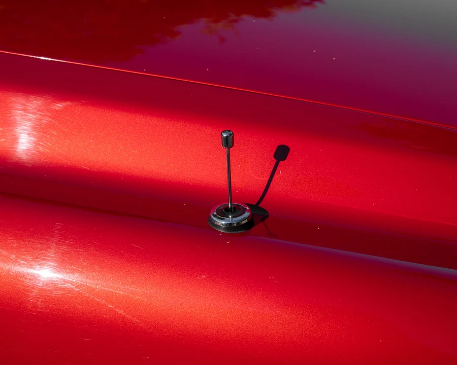 1999 Bentley Arnage - Image 31 of 31