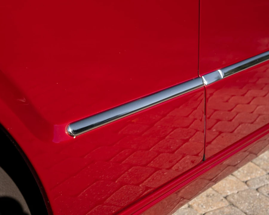 1999 Bentley Arnage - Image 18 of 31