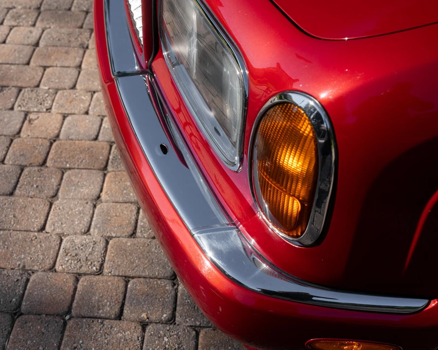 1999 Bentley Arnage - Image 14 of 31