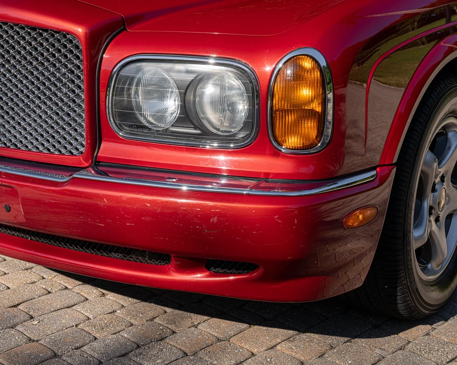1999 Bentley Arnage - Image 13 of 31