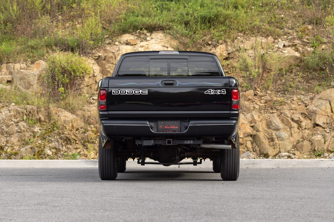 1999 Dodge Ram 2nd Gen - Image 4 of 31