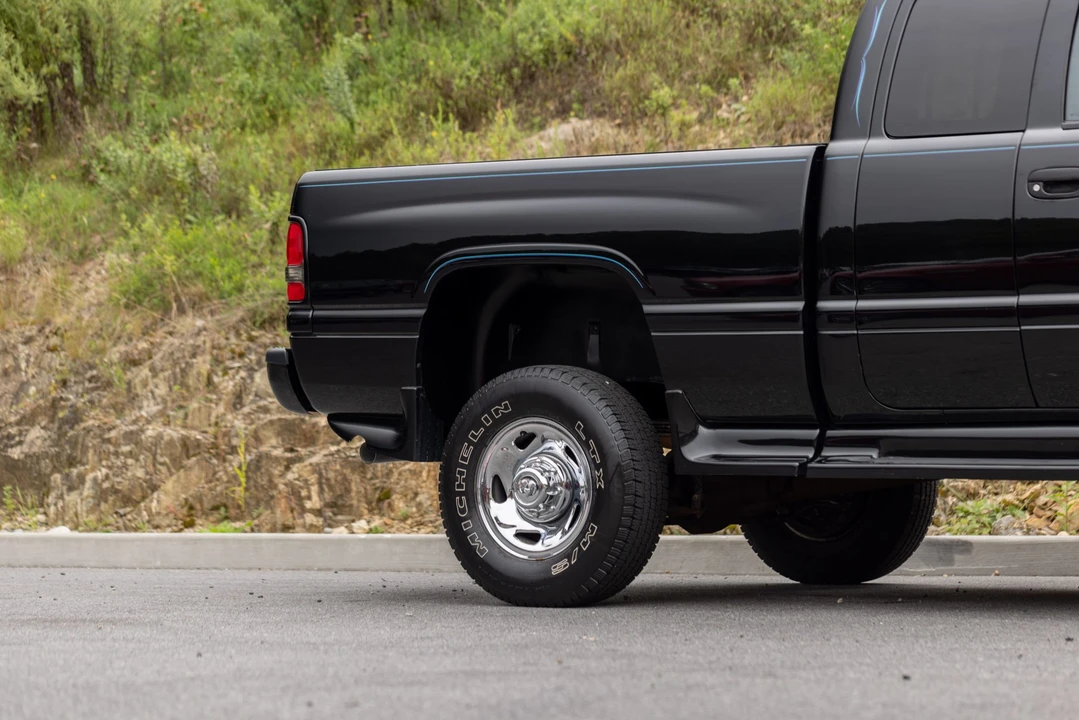 1999 Dodge Ram 2nd Gen - Image 9 of 31