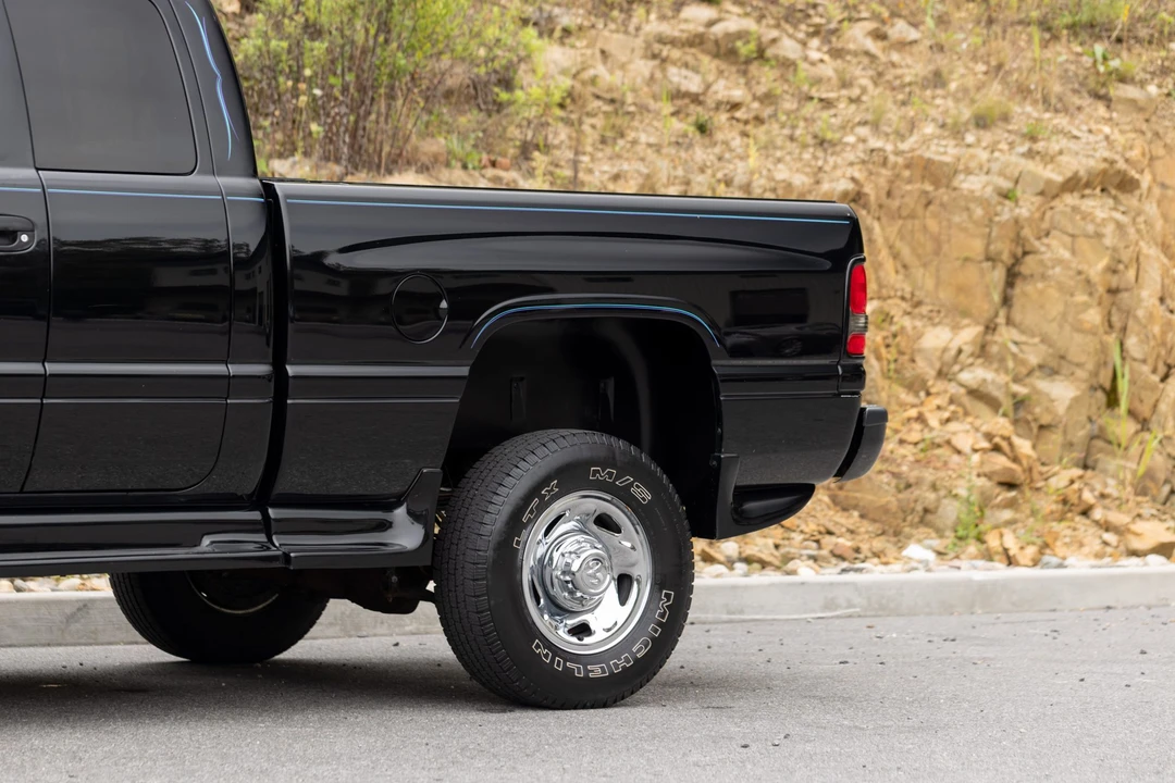 1999 Dodge Ram 2nd Gen - Image 14 of 31