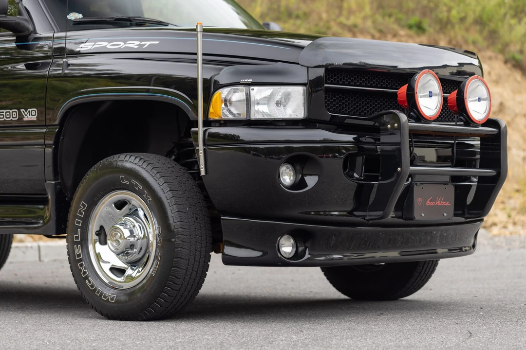 1999 Dodge Ram 2nd Gen - Image 15 of 31