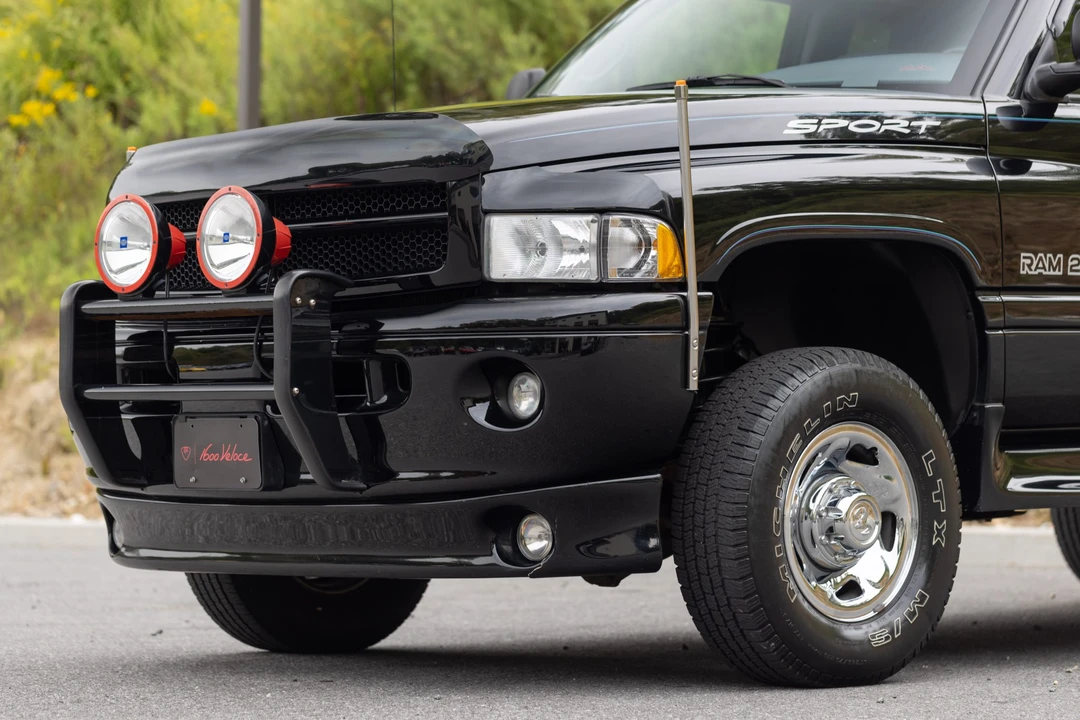 1999 Dodge Ram 2nd Gen - Image 16 of 31
