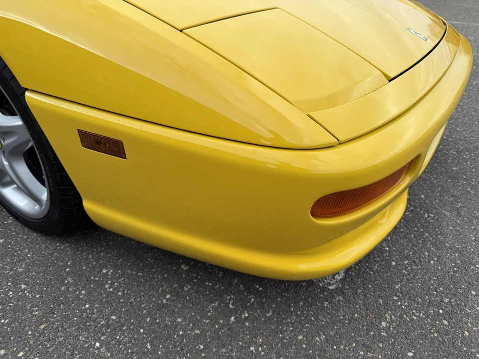 1999 Ferrari F355 Spider - Image 22 of 31