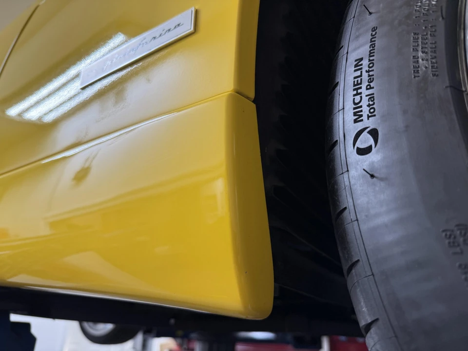1999 Ferrari F355 Spider - Image 30 of 31