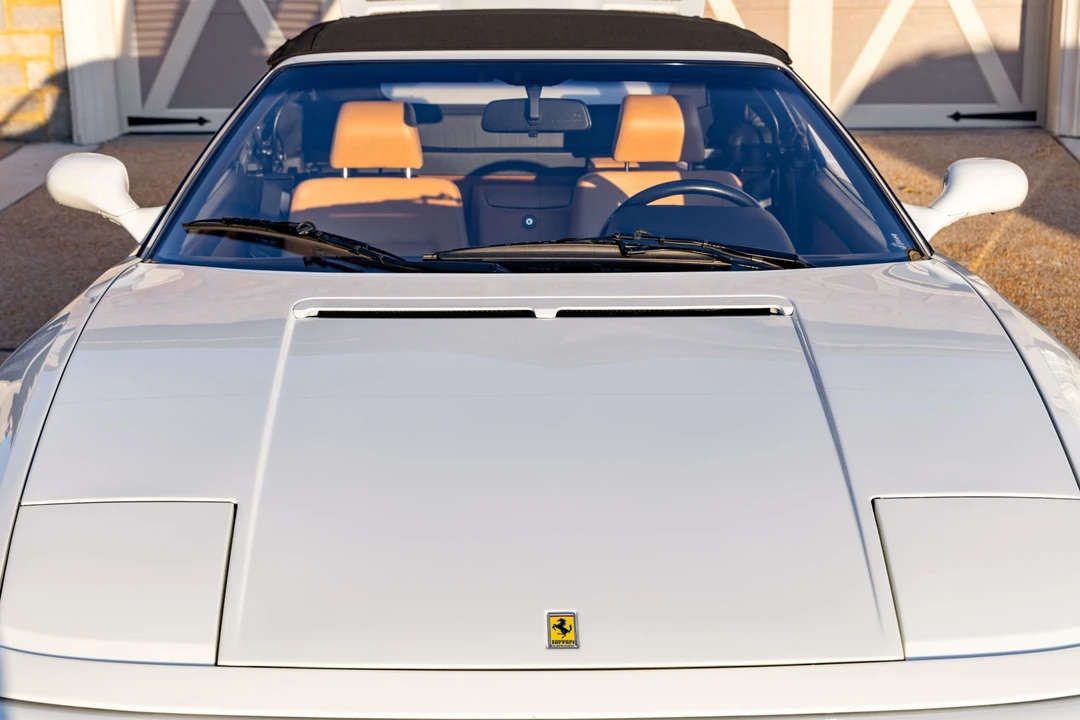 1999 Ferrari F355 Spider - Image 19 of 31