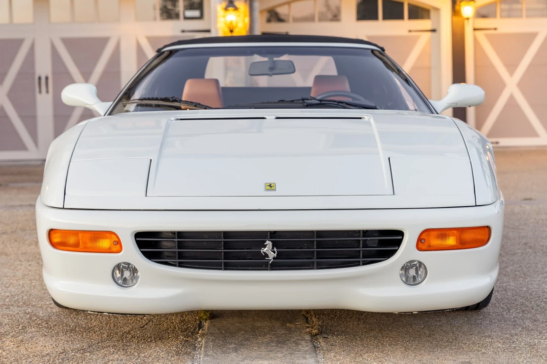 1999 Ferrari F355 Spider - Image 11 of 31