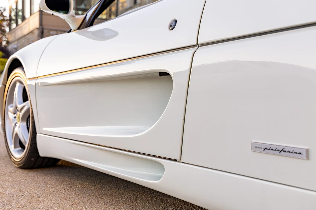 1999 Ferrari F355 Spider - Image 29 of 31